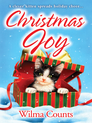 cover image of Christmas Joy